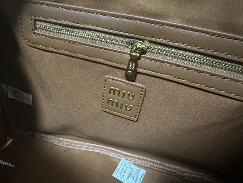 Miu Miu Top Handle Bags